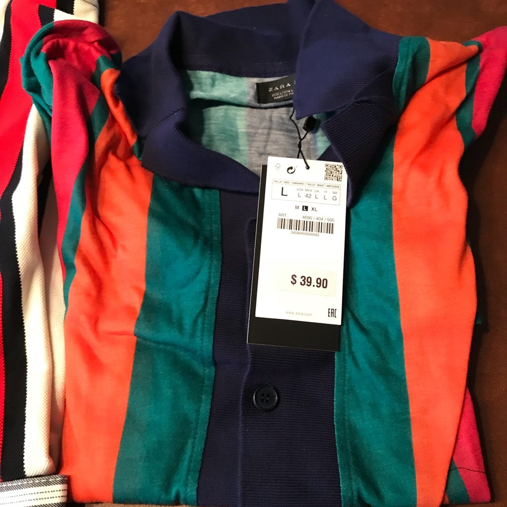 Men’s shirt